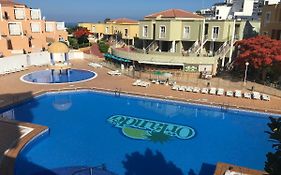 Orlando Apartment La Laguna 2