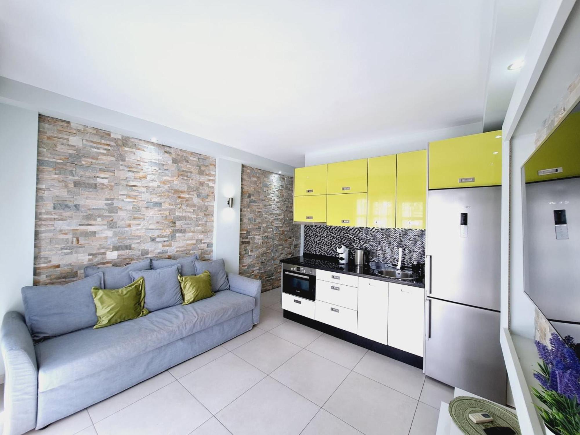 Orlando Apartment La Laguna 2 Costa Adeje  Esterno foto