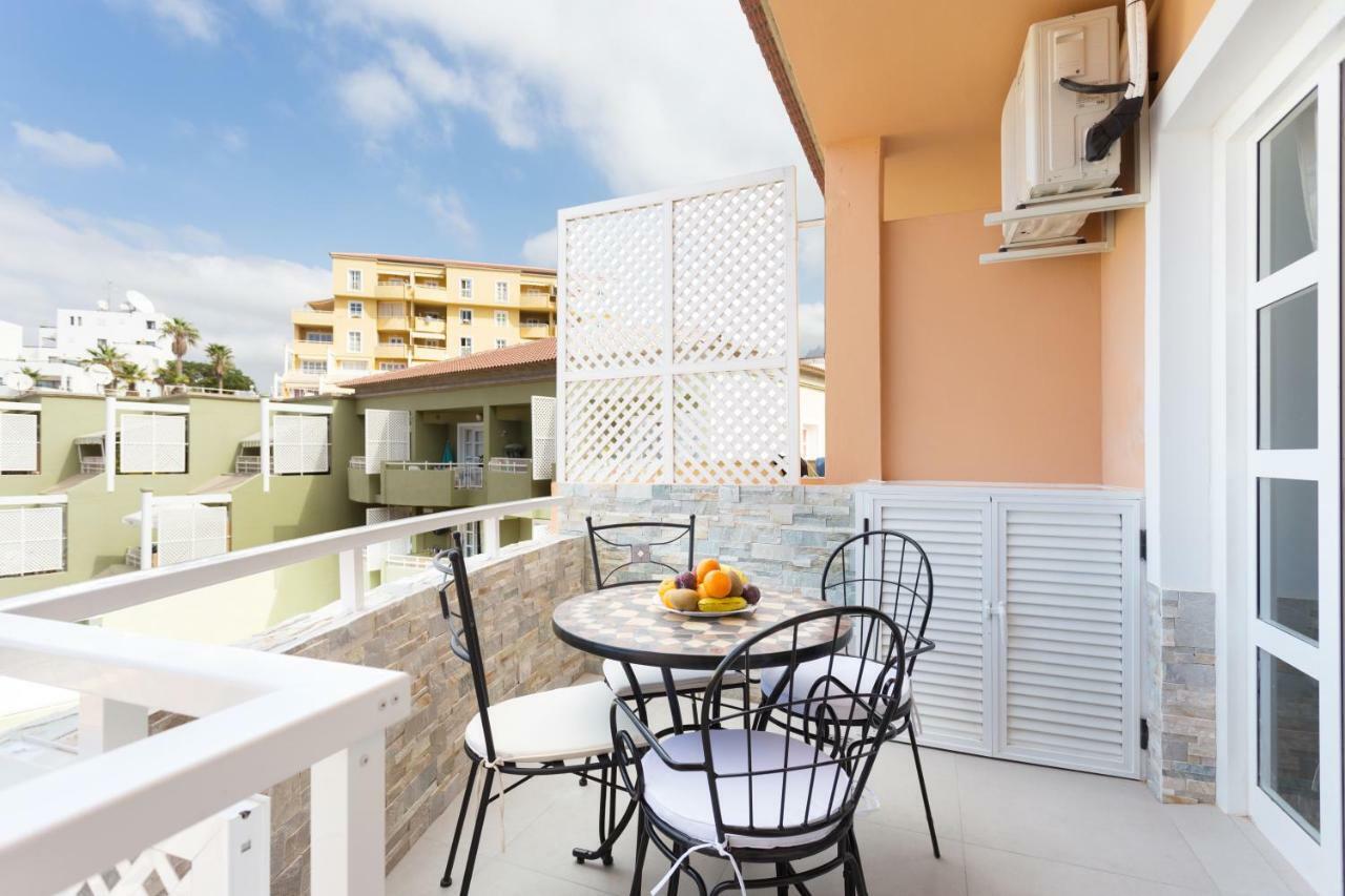 Orlando Apartment La Laguna 2 Costa Adeje  Esterno foto