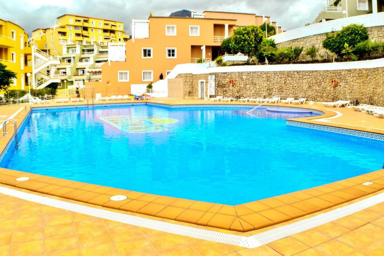 Orlando Apartment La Laguna 2 Costa Adeje  Esterno foto