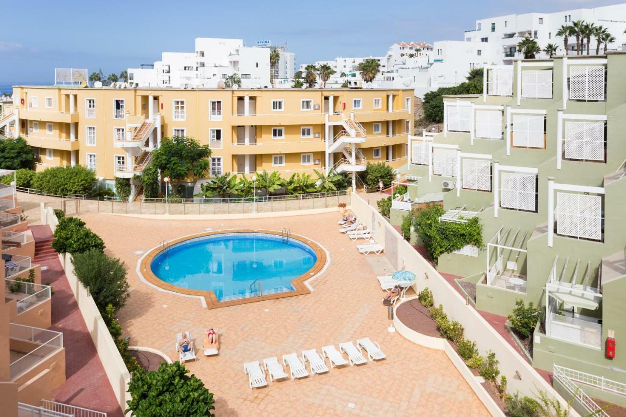 Orlando Apartment La Laguna 2 Costa Adeje  Esterno foto