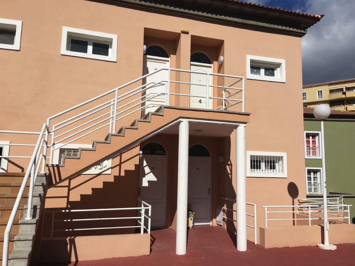Orlando Apartment La Laguna 2 Costa Adeje  Esterno foto